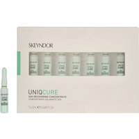 Skeyndor Uniqcure SOS Herstelconcentraat Set 14 ml