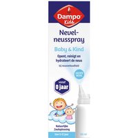 Dampo Nevel-neusspray - 100 ml
