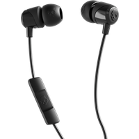 Skullcandy Jib In Ear W/Mic 1 + USBc Black
