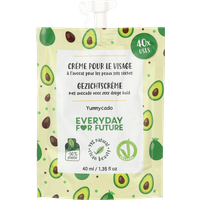 Joybuy 15% Rabatt auf Everyday For Future Gesichtscreme 40 ml Yummycado