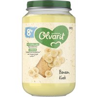 8m51 banaan koek