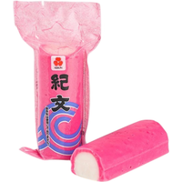 Kibun Kamaboko Red 160g