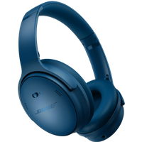BOSE QuietComfort Wireless Bluetooth Noise Cancelling Headphones Twilight Blue