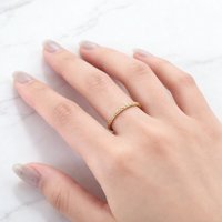 VoxorAI fine twist rings, open rings, adjustable rings All Seasons
