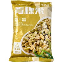 FEN DU XIANG Gerstrijst 500 g