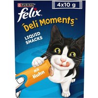 Joybuy Aktion 30% Rabatt auf Felix Deli Moments Huhn 4 x 10g