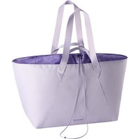 Beneunder LC167, Lichtgewicht Opvouwbare Draagtas 140L, Lila