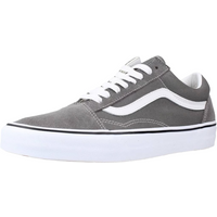 Vans Old Skool VN0A4BV51951 Pewter/True White - 36,5