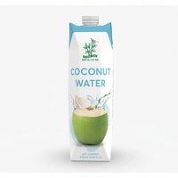 Bamboo Tree Kokoswater - 1 L
