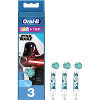 Oral-B EB10S-3 Stages Power Star Wars EU Opzetborstels