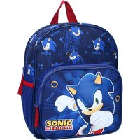 VADOBAG Sonic Still Unstoppable rugzak