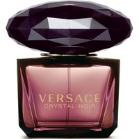 Versace Crystal Noir Eau de Toilette 90 ml
