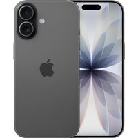 Apple - iPhone 17 - 256GB - Black