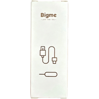 Bigme B6 data cable