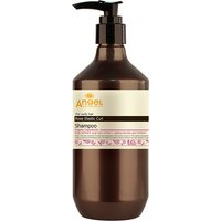 Dancoly rozen shampoo voor elastische krullen 400 ml