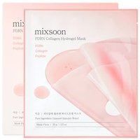 PDRN Collageen Hydrogel Masker 35 g * 5 Stuks