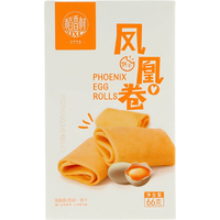 Dao Xiang Cun Phoenix-rol originele smaak doosverpakking 66 g