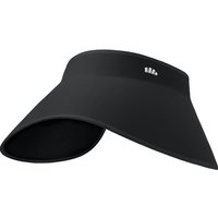 Beneunder UL712, Summer Women's Wide Brim Topless Outdoor Sports Breathable Comfortable Hat Black, Couple Gift Perfect Gift