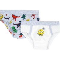 Chicco slips 2-pack 152 naturel