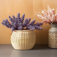 Joybuy Aktion 34% Rabatt auf 12 Stück 32 cm künstliche Weizenblumen