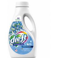 Dreft Morning Freshness wasmiddel 945 ml