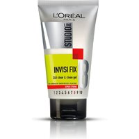 L'Oréal Paris Studio Line Gel Super Sterk #8 - 150 ml