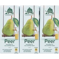 Van De Boom Peer Smaak Water - 1.2 L