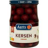 Aarts Kersen Zonder Pit - 560 g