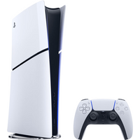 Sony PlayStation 5 slanke console 825 GB - Digital Edition