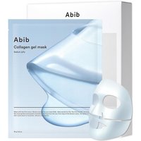 ABIB Collagen Gel Mask Sedum Jelly 10 stuks (Hydraterend) I Koreaans veganistisch collageen, verkoelende en hydraterende hyaluronzuurhydrogel gezichtsmasker huidverzorging