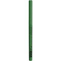NYX Professional Makeup Vivid Mechanical Eye Pencil – uitdraaibare eyeliner – It's Giving Jade Shimmer