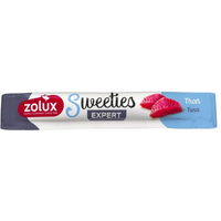 Joybuy Réduction de 53% sur le stick crème de thon pour chat ZOLUX 14 g
