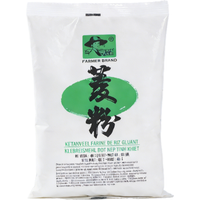 Farmer Brand kleefrijstmeel 400 g