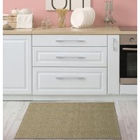 Washamat Mat Prague Natural 57x90cm