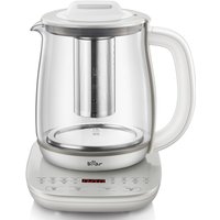 BEAR Healthy Kettle Health Pot YSH-C18R6 1.8L 1000-1200W 16 Smart Presets Healthy Kettle Healthy Kettle