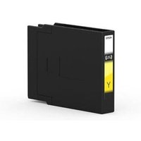 EPSON C13T13 x 440 inktcartridge, originele hoge (XL) opbrengst, geel, 1 stuk