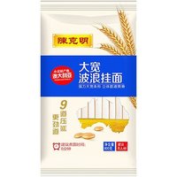 Chen Ke Ming extra brede golvende noedels 800 g