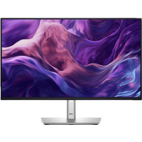DELL P-serie P2425H monitor 60,5 cm (23,8") 1920 x 1080 pixels Full HD LCD zwart