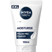NIVEA Men Face Care Sensitive Moisturiser 100ml