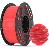 CAILAB 3D-printerfilament PETG - Rood