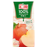 【Verkoeling】Huiyuan Appelsap 1L