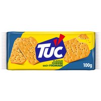 Tuc Kaas Crackers - 100 g