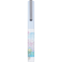 M&G Sakura Time pen-type scissors 913S9
