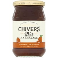 Chivers Old English Marmalade - 340 g