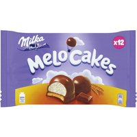 Milka Melo-Cakes Chocolade Cakes - 200 g