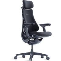 LiberNovo Omni Dynamic Ergonomic Chair Midnight Black 48cm 1pc