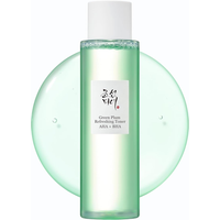 Beauty of Joseon verfrissende toner met groene pruim AHA + BHA 150 ml