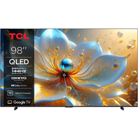 TCL 98T8C – 98 inch – 4K QLED – 144Hz Smart TV