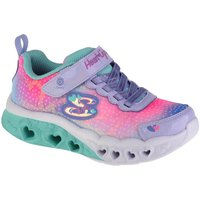 Skechers flutter heart lights 302315L-LVMT 33,5