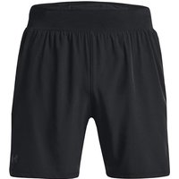 Under Armour Launch Elite Men's 7" Shorts - Black